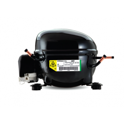 EMT6165GK R404 -15°C 392W